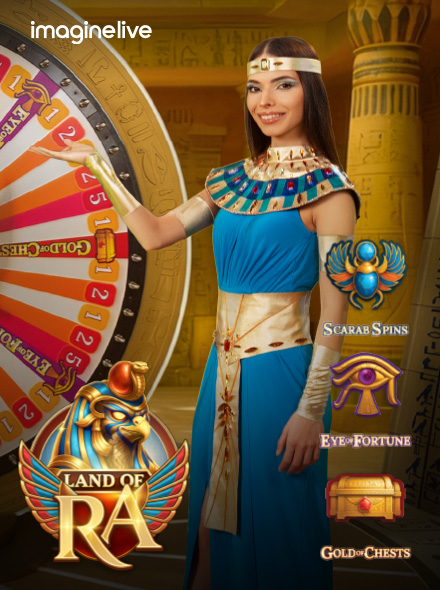 Land of Ra
