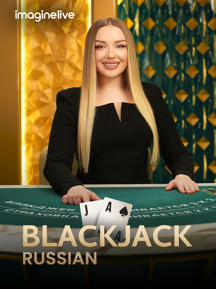 Russian Blackjack
