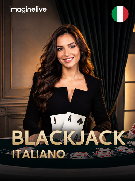 Blackjack Italiano