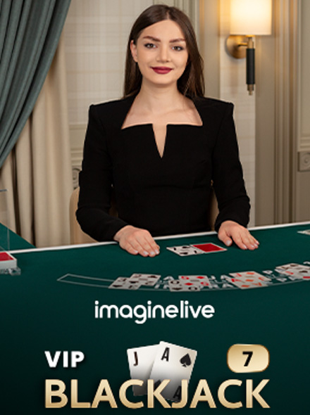 VIP Blackjack 7