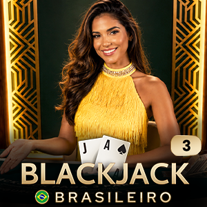 Blackjack Brasileiro 3