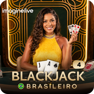 Blackjack Brasileiro 4