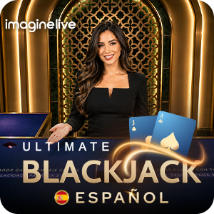 Blackjack Español Ultimate