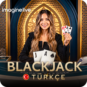 Türkçe Blackjack