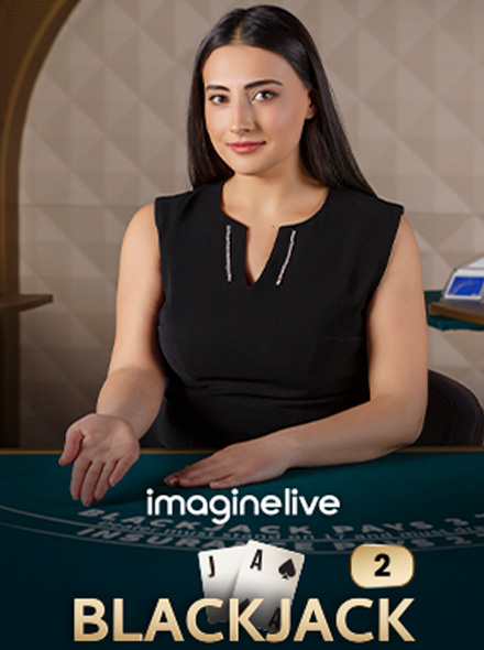 Blackjack 21