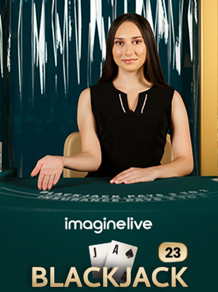 Blackjack 23