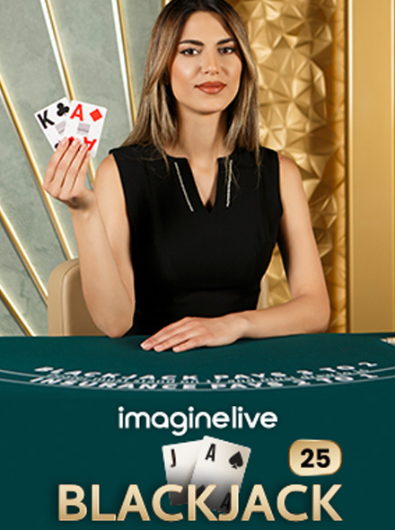 Blackjack 25