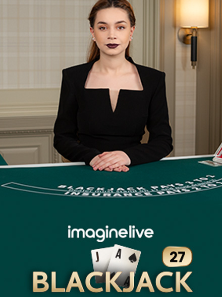 Blackjack 27