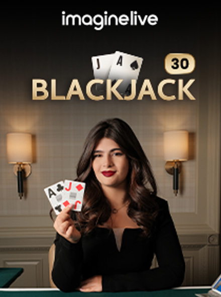 Blackjack 30