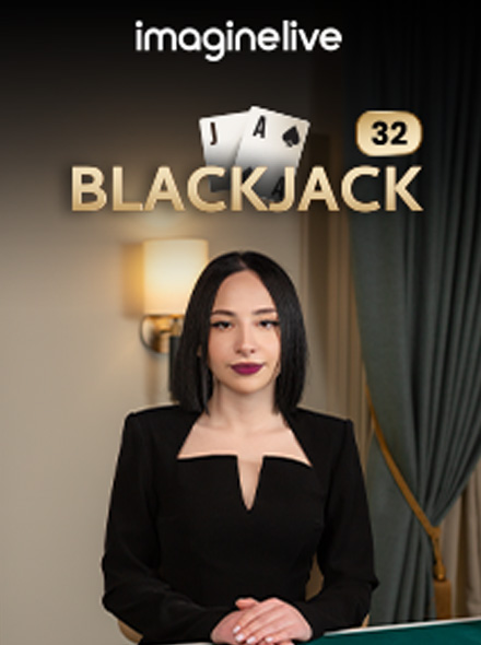 Blackjack 32
