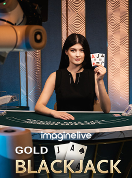 Gold Blackjack