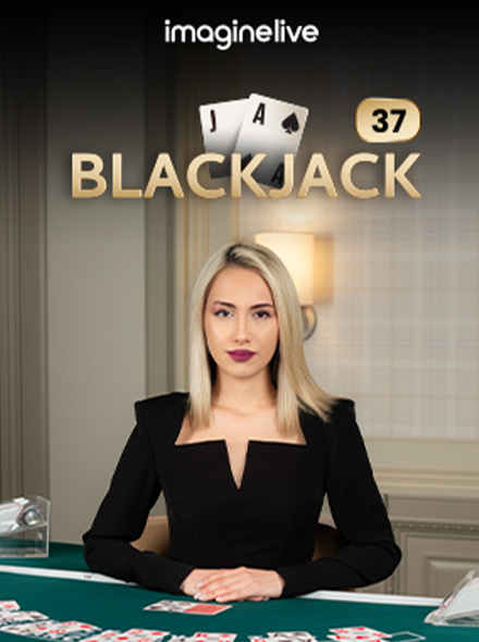 Blackjack 37