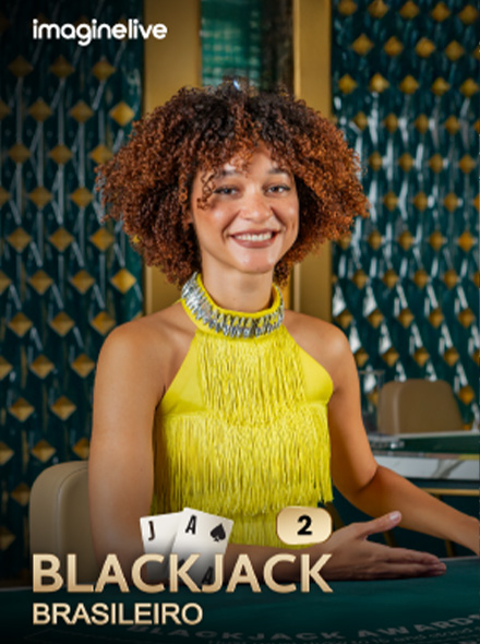 Blackjack Brasileiro 2