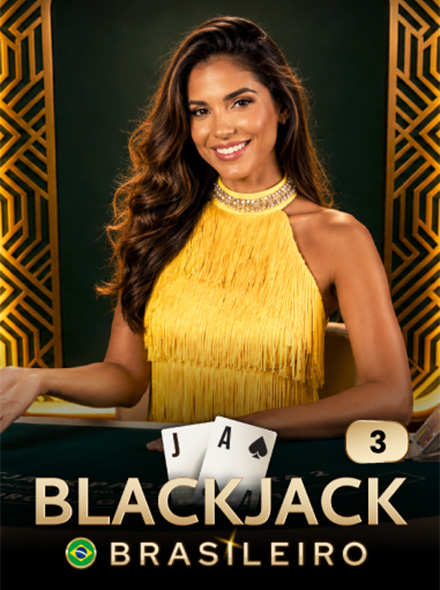 Blackjack Brasileiro 3