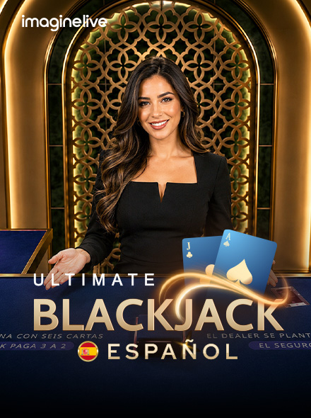 Blackjack Español Ultimate