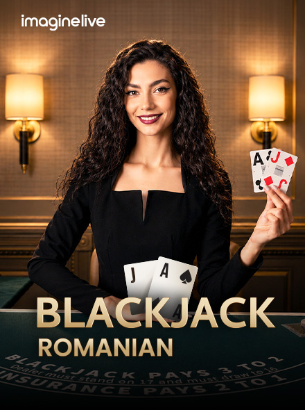 Romanian Blackjack