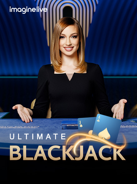 Ultimate Blackjack