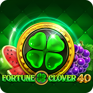 Fortune Clover 40