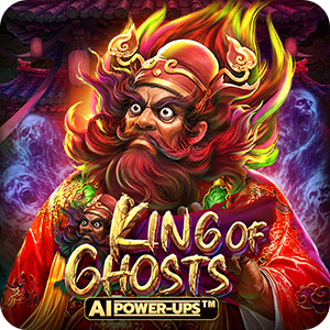King of Ghost AI
