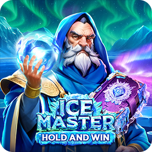 Ice Master Hold And Win