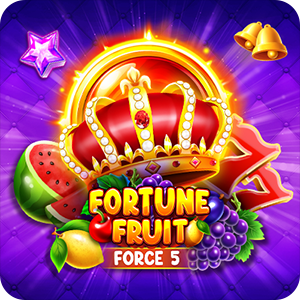 Fortune Fruit Force 5