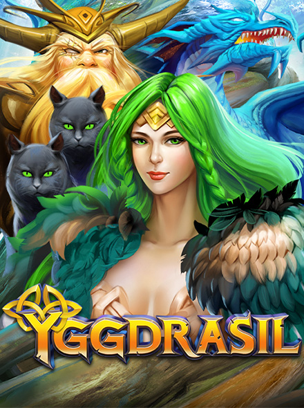 Yggdrasil