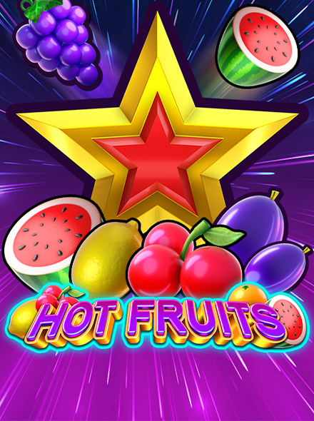 Hot Fruits