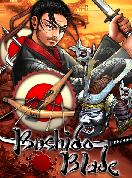 Bushido Blade