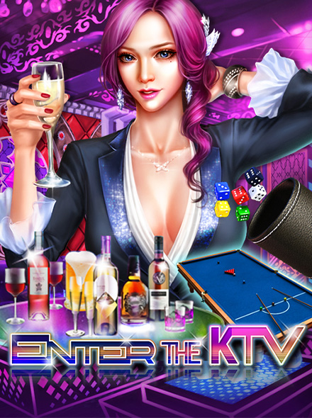Enter KTV