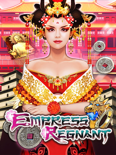 Empress Regnant