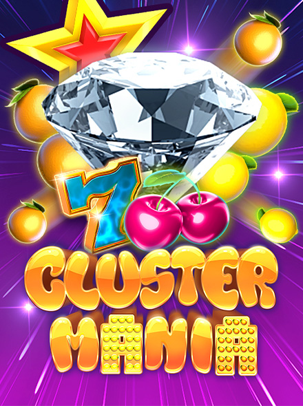 Cluster Mania