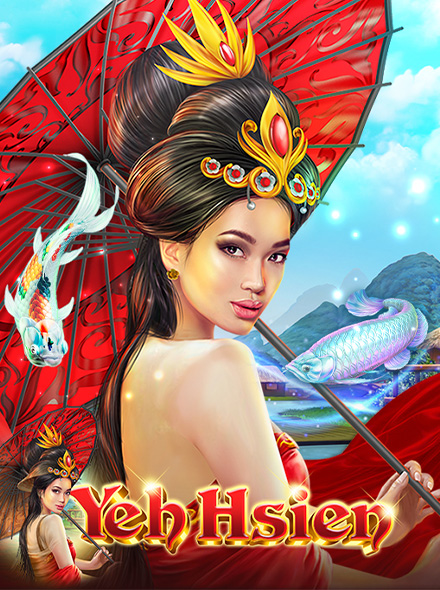 Yeh Hsien