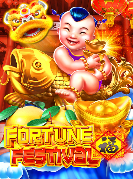 Fortune Festival