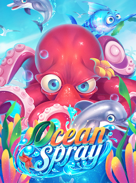 Ocean Spray