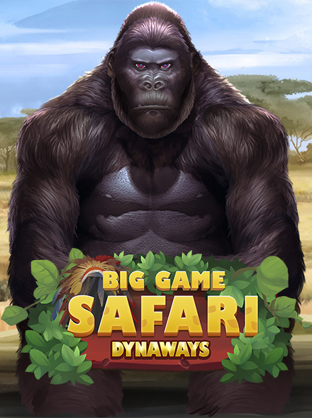 Big Game Safari