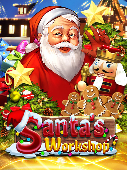 Santa's Workshop