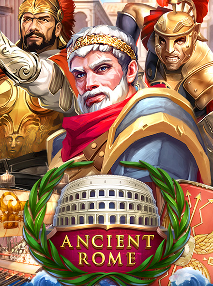 Ancient Rome