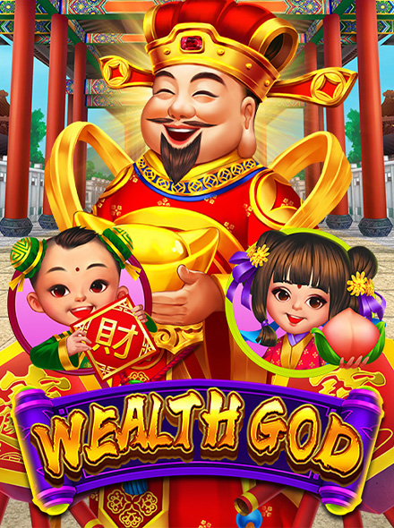Wealth God