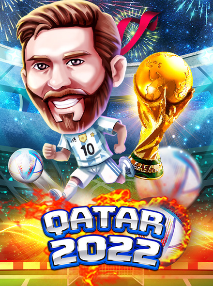 Qatar 2022