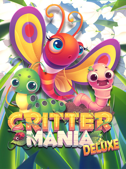 Critter Mania Deluxe