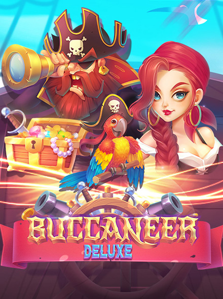 Buccaneer Deluxe