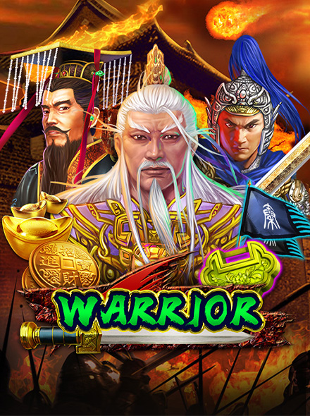 Warrior