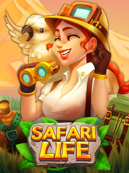 SAFARI LIFE 2