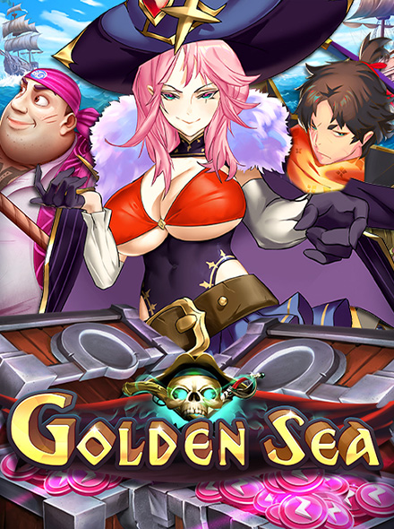 Golden Sea