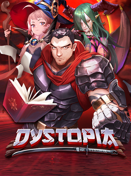 Dystopia
