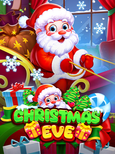 Christmass Eve