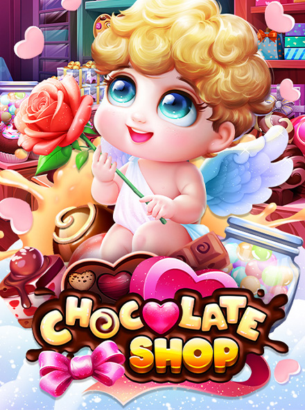 Chocolate Shop