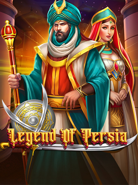 Legend of Persia
