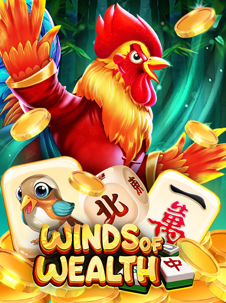 Winds of Wealth