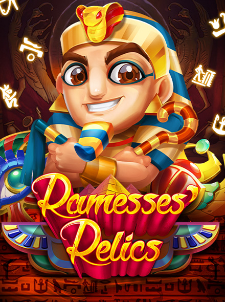 Ramesse's Relics